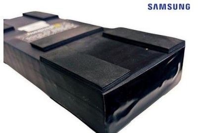 Akumulator Samsung do hulajnogi elektrycznej – trwały, wydajny i bezpieczny produkt z oferty TourSport.pl