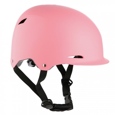Kask freestyle skate rower MTW02 NILS EXTREME Pink
