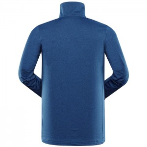 Bluza sportowa męska ALPINE PRO MSWC384 GOLL 638