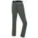 Spodnie trekkingowe softshell męskie ALPINE PRO MPAA630 NUTT 587