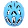 Kask freestyle skate rower dziecięcy MTV65 NILS EXTREME Blue