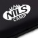 Śpiwór turystyczny kołdra NC2002 NILS CAMP Black