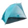 Namiot plażowy XXL NC8030 260x120x120cm NILS CAMP Turquoise