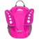 Plecak dziecięcy miejski 3L TRESPASS TIDDLER Pink