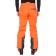Spodnie narciarskie męskie TREVOR TP75 TRESPASS Orange