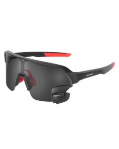 Okulary przeciwsłoneczne fotochromowe z lusterkiem wstecznym ACRUNU