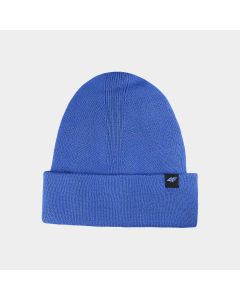 Czapka zimowa 4F 4FWAW25ACAPU556 36S