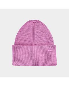 Czapka zimowa damska 4F 4FWAW25ACAPF671 55S