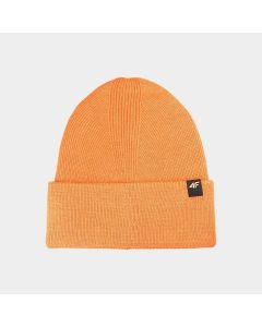 Czapka zimowa 4F 4FWAW25ACAPU556 70S