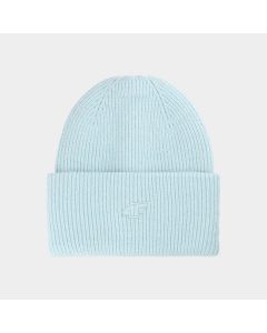 Czapka zimowa 4F 4FWAW25ACAPU562 34S