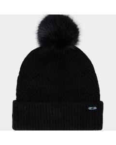 Czapka zimowa damska 4F 4FWAW25ACAPF620 20S