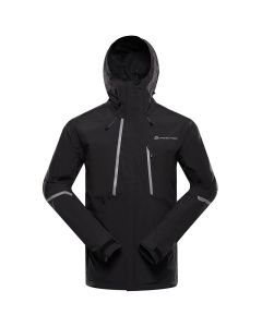 Kurtka przeciwdeszczowa męska ALPINE PRO MJCE709 NOREM 2 990