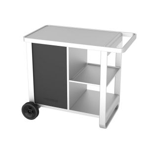 Wózek do grilla BBQ ACCY PLANCHA DELUXE TROLLEY 2213920 CAMPINGAZ