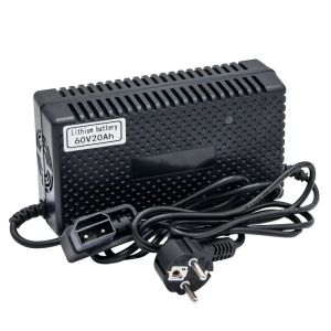 Ładowarka do skutera elektrycznego 60V/3A BILI COCO CHOPPER