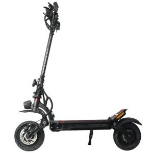 Hulajnoga elektryczna RUPTOR R9 RAGE by Dualtron 30Ah/60V 80km/h Black