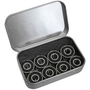 Łożyska (16 szt.) HI-SPORT TRT 11 TEMPISH