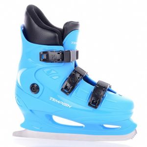 Łyżwy figurowe damskie TEMPISH Rental R16 FL Lady