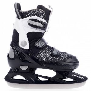 Łyżwy regulowane junior TEMPISH GOKID ICE