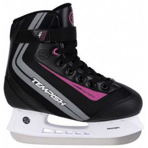 Łyżwy hokejowe damskie TEMPER LADY TEMPISH