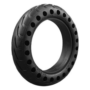 Opona pełna bezdętkowa szosowa 8,5"x2 TECHLIFE X6