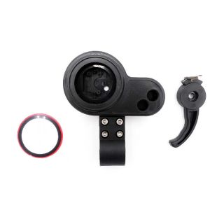 Obudowa zastępcza do wyświetlacza QS-04 TECHLIFE