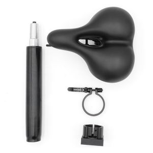 Siodełko siedzisko do hulajnogi elektrycznej DUALTRON THUNDER 2