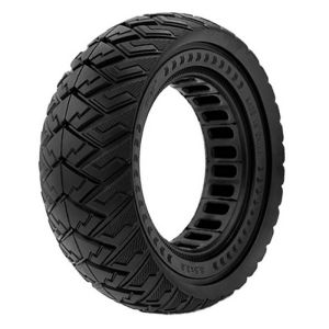 Opona pełna bezdętkowa terenowa 8,5"x3 VSETT 8 i 8+