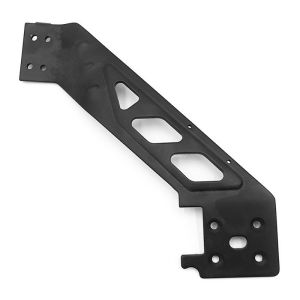 Łącznik metalowy podest-kolumna kierownicy LEWY do KUKIRIN G2 PRO