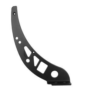 Metalowy wspornik LEWY błotnika tylnego do hulajnogi KUKIRIN G2 PRO