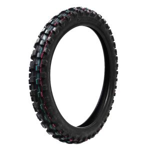 Opona dętkowa terenowa 90/90-19" do e-crossa BILI BIKE eMUD