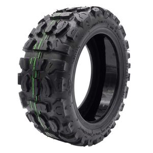 Opona terenowa samouszczelniająca 11" (90/65-6,5) CST do hulajnogi VSETT 11+