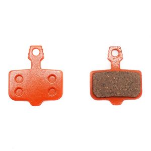 Klocki hamulcowe wzmocnione ceramiczne (2 szt.) do hulajnogi TECHLIFE X8 X8S X8 V2 V3 PF-64-wt-x8