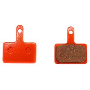 Klocki hamulcowe wzmocnione ceramiczne (2 szt.) do hulajnogi KAABO WOLF WARRIOR 11