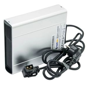 Szybka ładowarka do skutera elektrycznego 72V/10A BILI BIKE ROBO-S