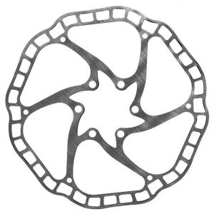 Tarcza hamulcowa 140mm (6 śrub) EWD001 do hulajnogi elektrycznej VSETT 10+