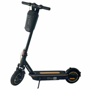 Hulajnoga elektryczna miejska MANTA XRIDER M10 PRO 500W 40km/h + akcesoria