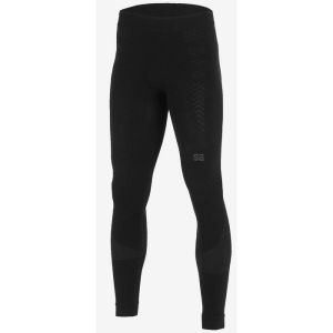 Getry termiczne męskie ULTRA MOTTO GATTA ACTIVE Black/Grey