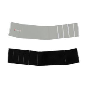 Pas neoprenowy wyszczuplający na brzuch BR114 HMS