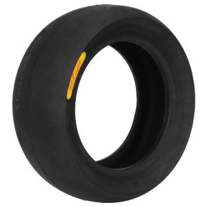 Opona Slick Semi-Hot Melt tubeless 11" (100/55-6,5) ULIP do hulajnogi KAABO WOLF WARRIOR 11