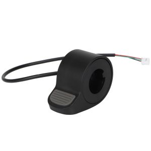 Manetka gazu dźwignia gazu hulajnogi elektrycznej XIAOMI 5 PLUS