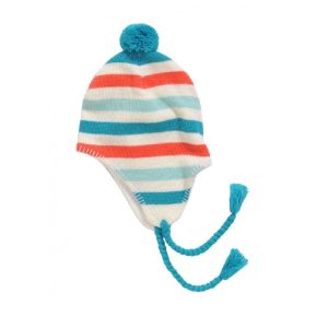 CZAPKA ZIMOWA DAMSKA WARM EARS 628 REGATTA