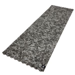 Mata treningowa z wypustkami ADMT-13232GR ADIDAS TRAINING