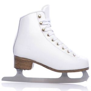 Łyżwy figurowe damskie EXPERIE TEMPISH