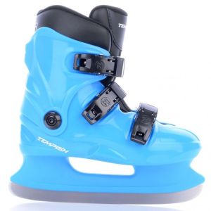 Łyżwy hokejowe dziecięce RENTAL R16 FL JR TEMPISH