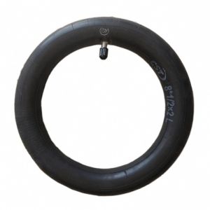 Dętka standardowa CST 8 1/2"x2 do hulajnogi elektrycznej FRUGAL zawór prosty