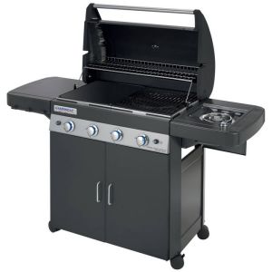 Grill gazowy CLASSIC LS PLUS D SERIA 4 2000031360 CAMPINGAZ