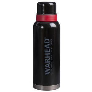 Termos turystyczny HAMMERTONE TERMITE 1,2 L Black