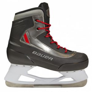 Łyżwy hokejowe rekreacyjne młodzieżowe BAUER EXPEDITION JR