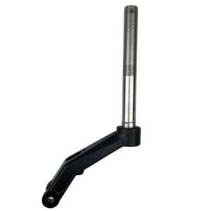 Łącznik wahaczy przednich do hulajnogi elektrycznej Hiley Tiger 8