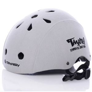 Kask freestyle unisex SKILLET AIR TEMPISH Grey